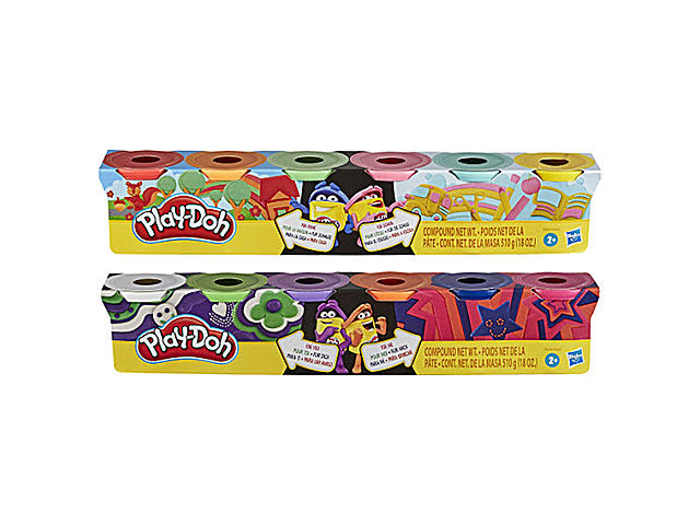 play-doh split and share f06055l00