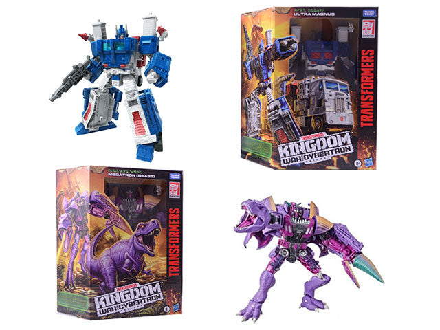 Transformers gen wfc k leader f03665l0