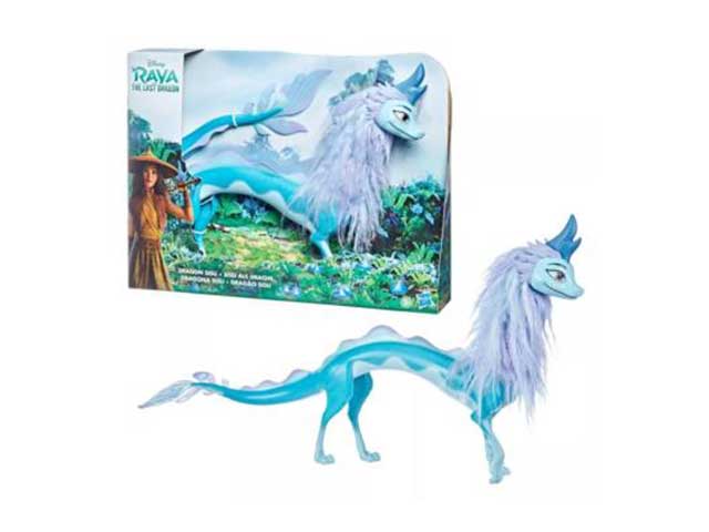 Disney princess raya drago f20065l0