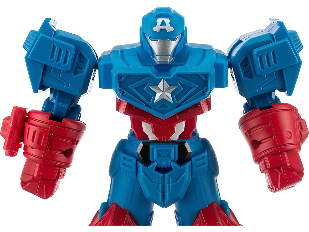 Mech strike pers.15cm dlx f02625l0