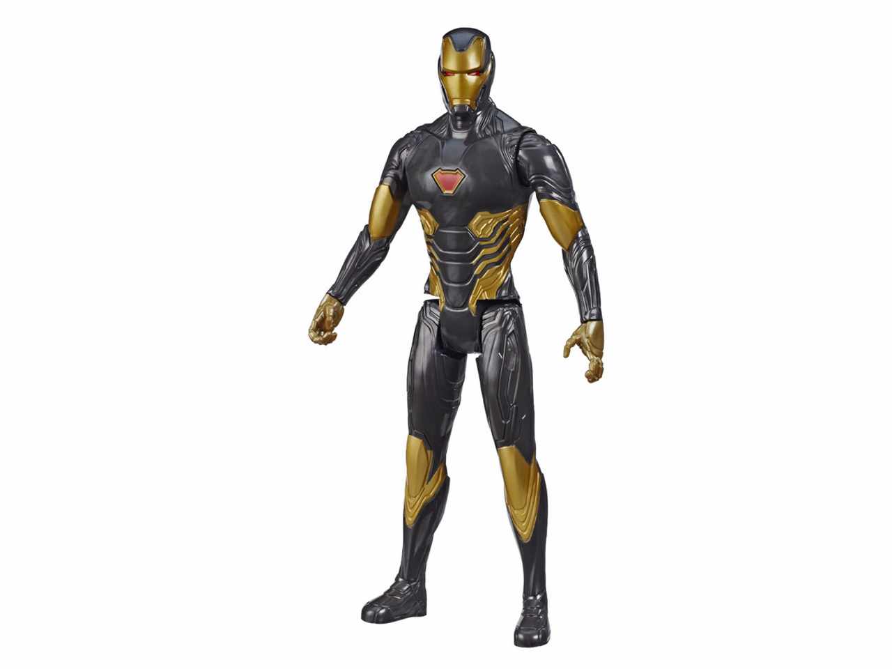 Avengers titan hero 30cm iron man e7878el7
