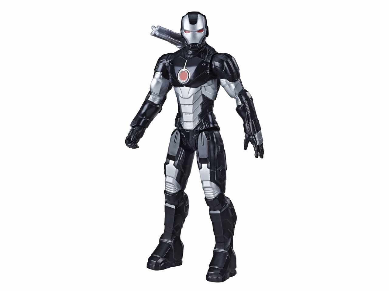 Avengers titan hero 30cm war machine e7880el7