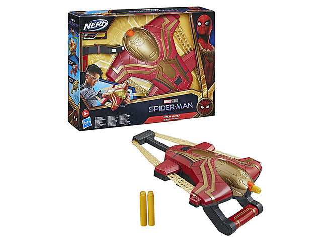 Spiderman 3 nerf blaster f0237eu4