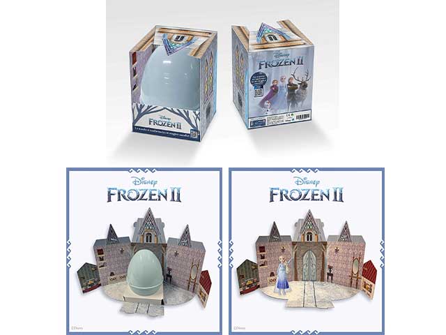 Sorpresovo frozen d02184500$
