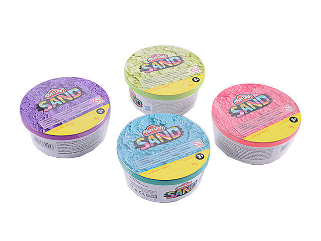 play-doh sand e9073ey21