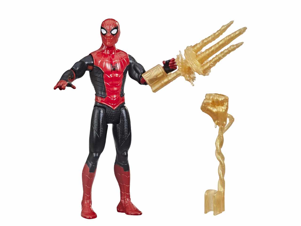 Spiderman 3 pers.15cm f02315l0