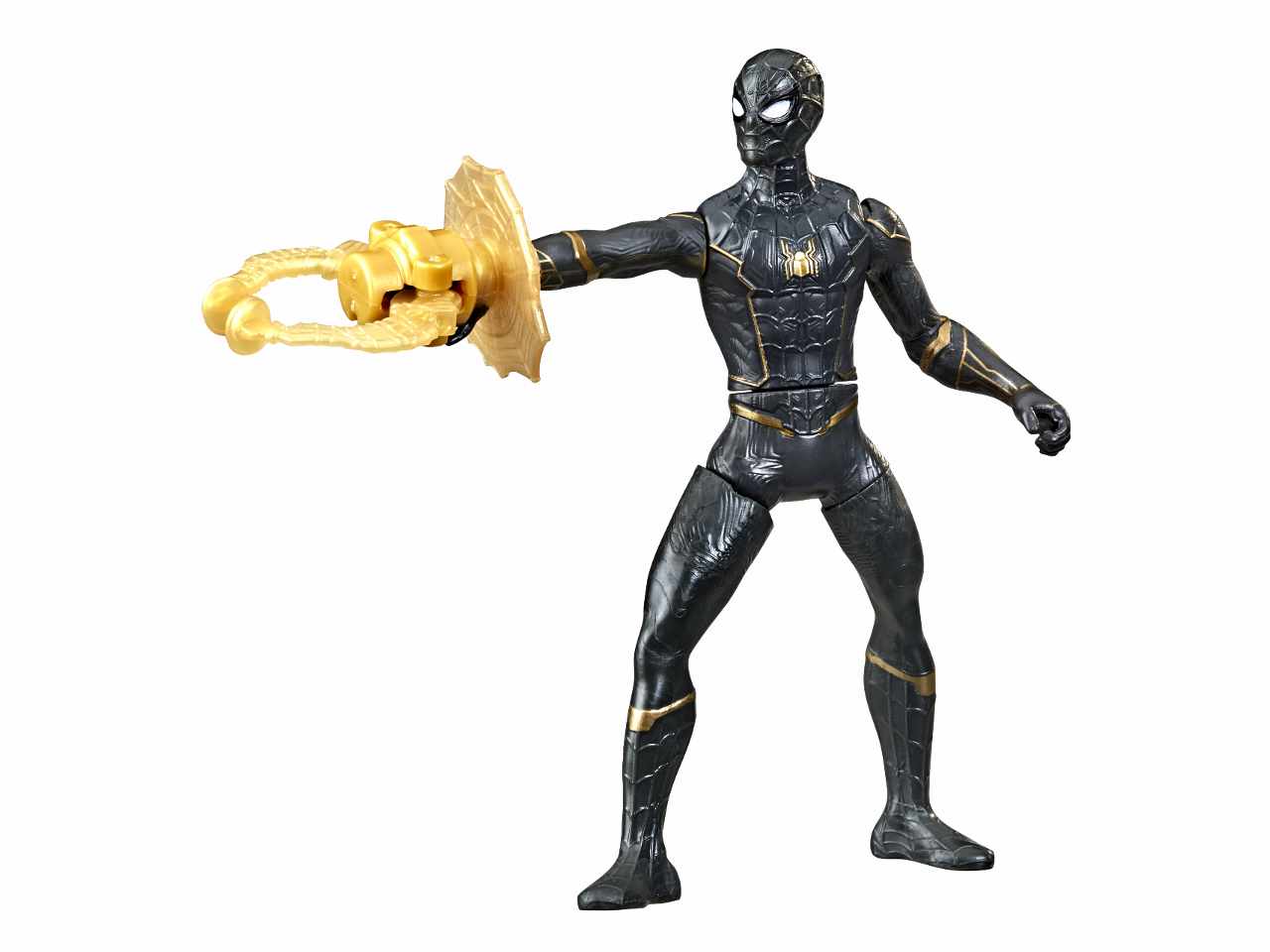Spiderman pers.15cm dlx f02325l0 #