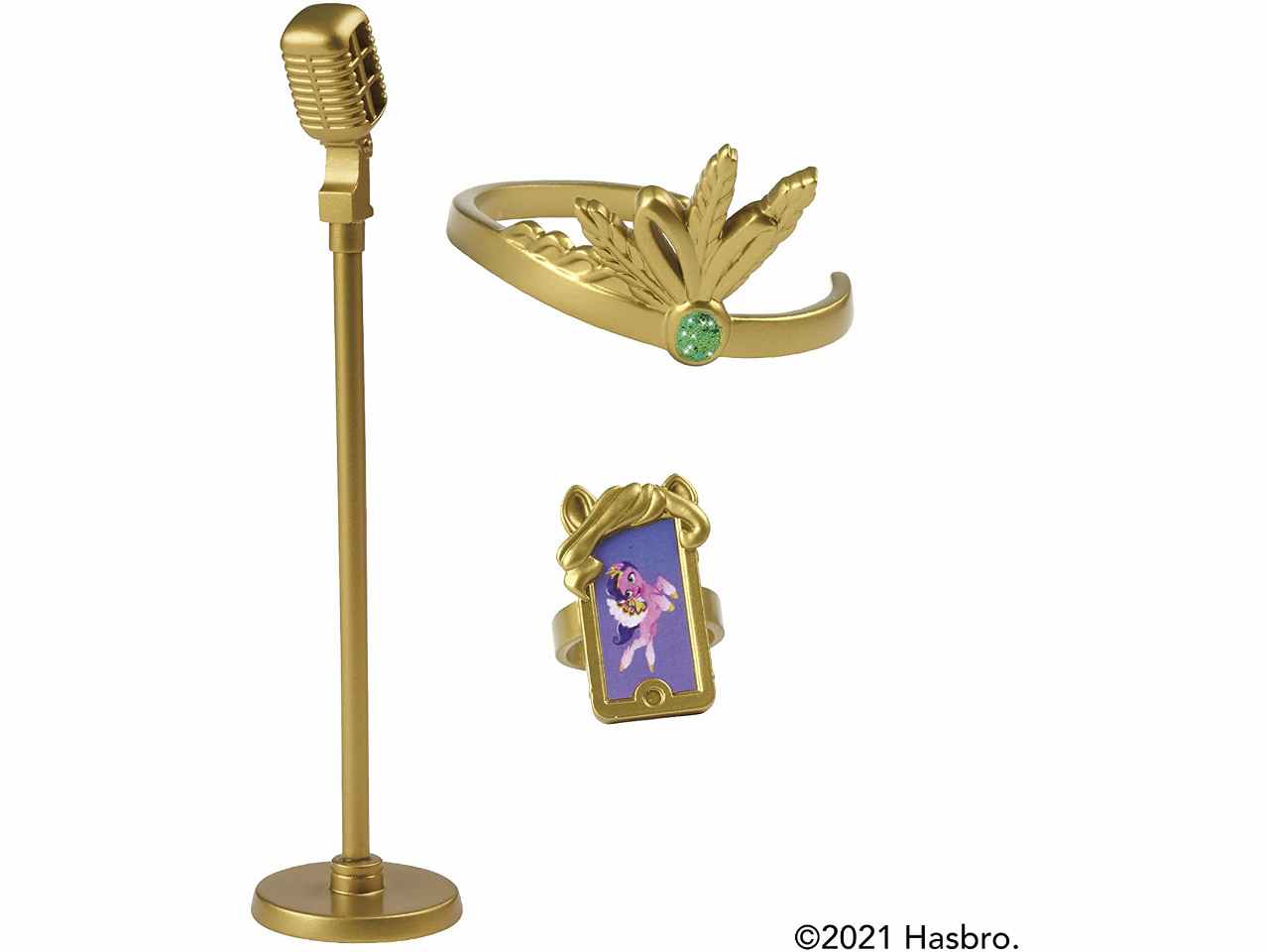 My little pony ruby superstar f17965l0