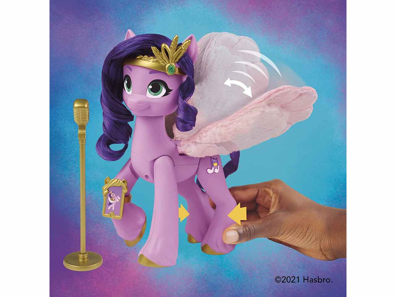 My little pony ruby superstar f17965l0