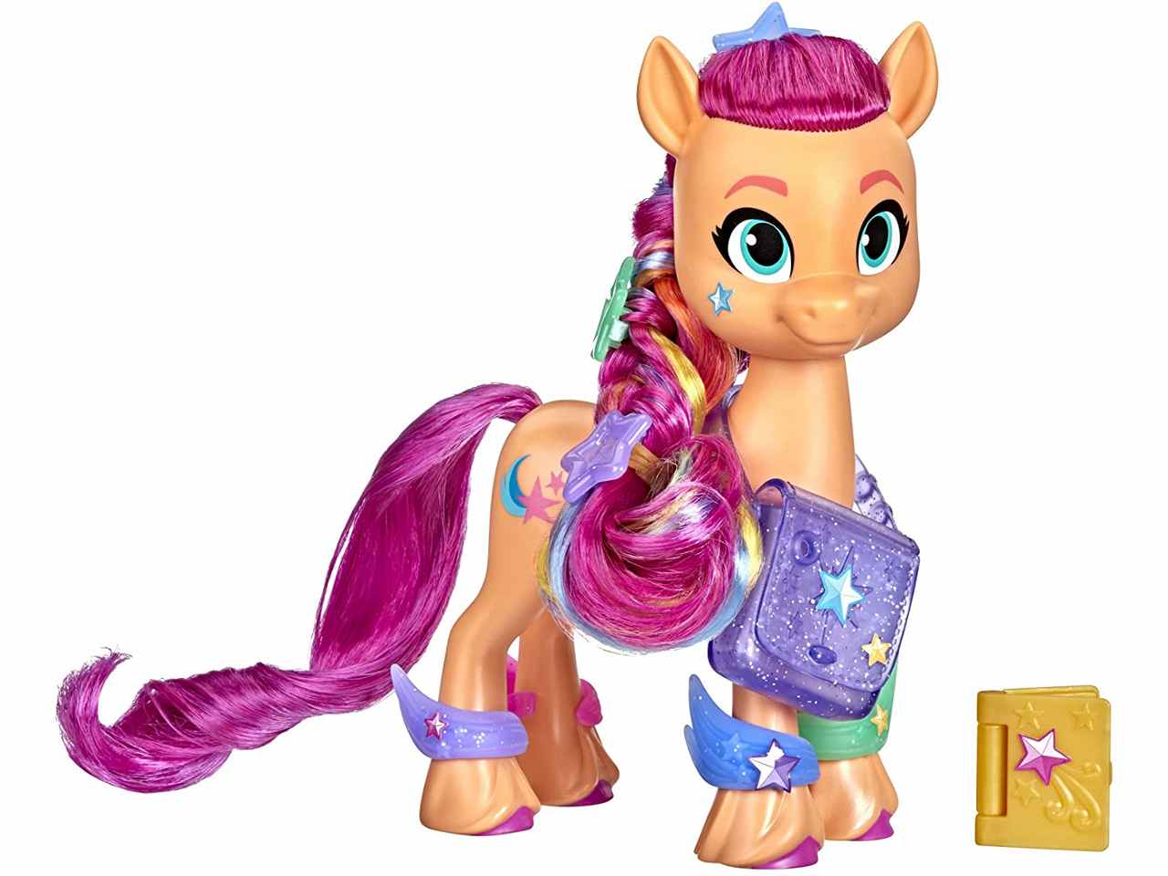 My little pony sunny capelli arc.f17945l0