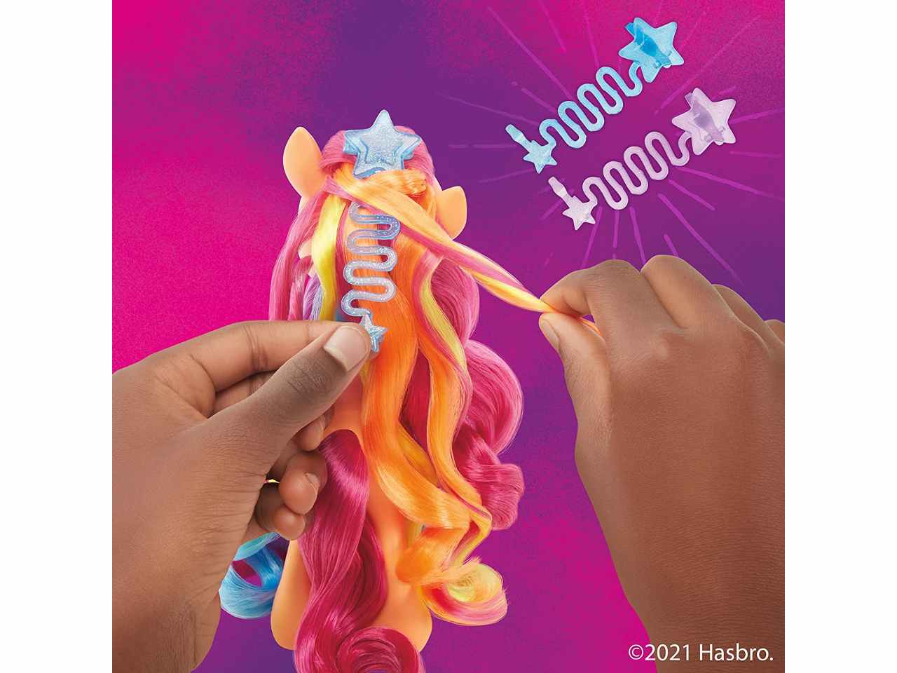 My little pony sunny capelli arc.f17945l0