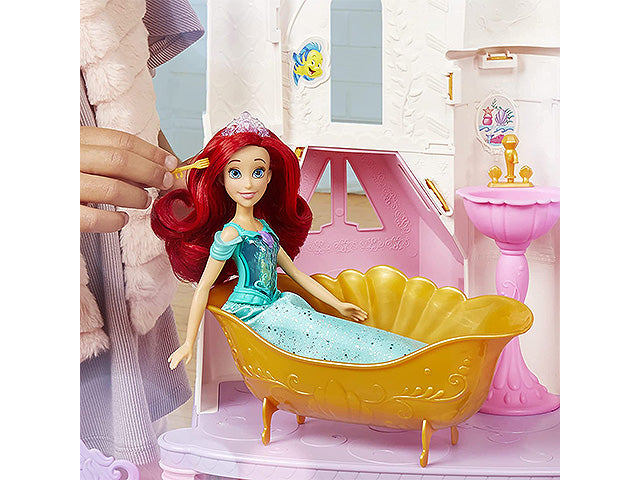 Princess castello dlx f10595l00