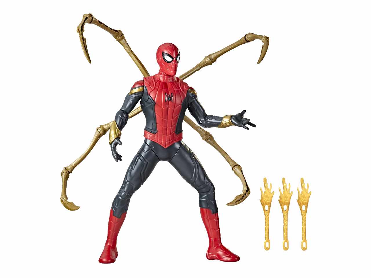 Spiderman 3 spara rag.f02385l0