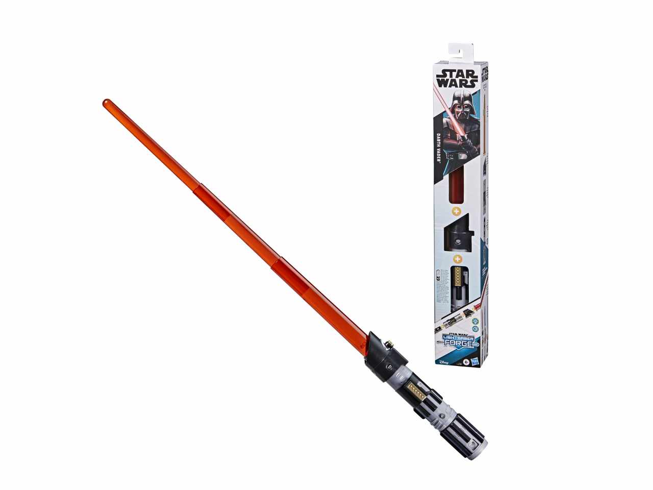 Star wars ls forge spada laser f11675x0