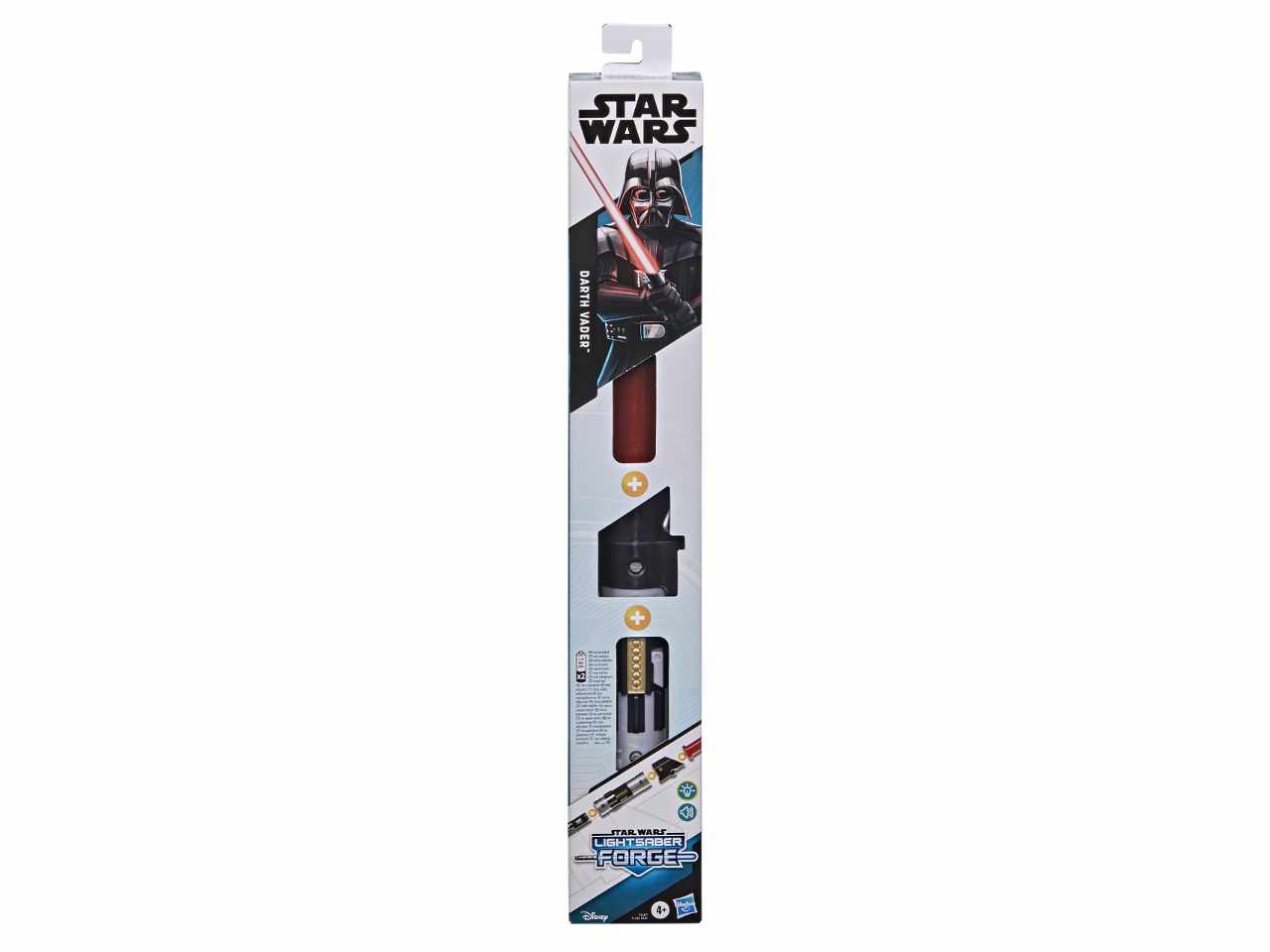 Star wars ls forge spada laser f11675x0