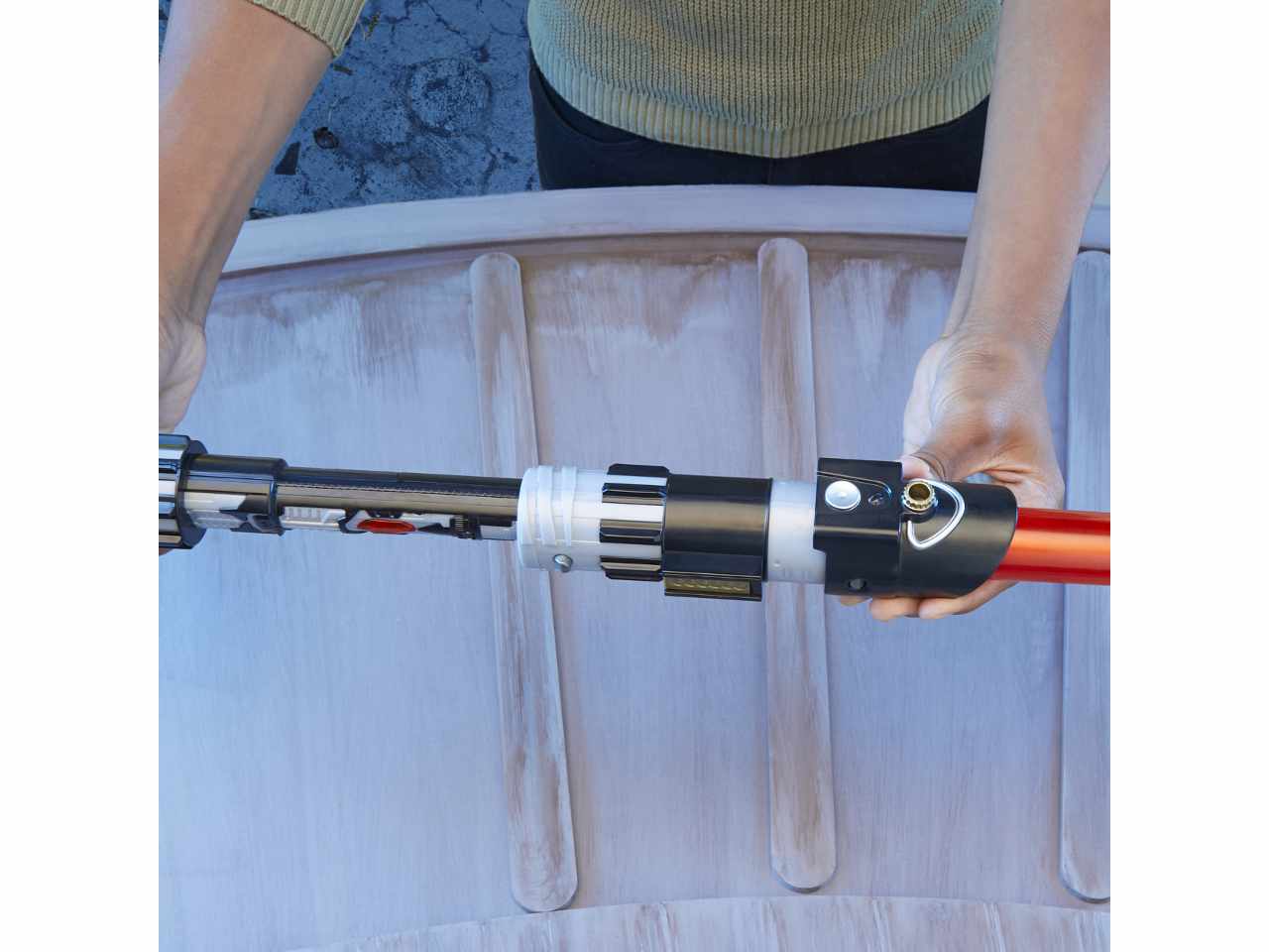 Star wars ls forge spada laser f11675x0