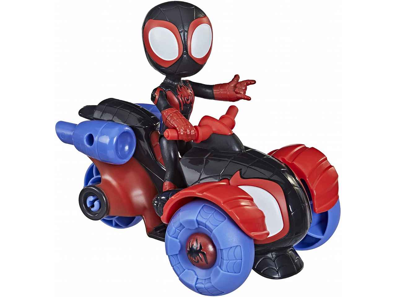 Spidey veicoli  personaggi f14595l0