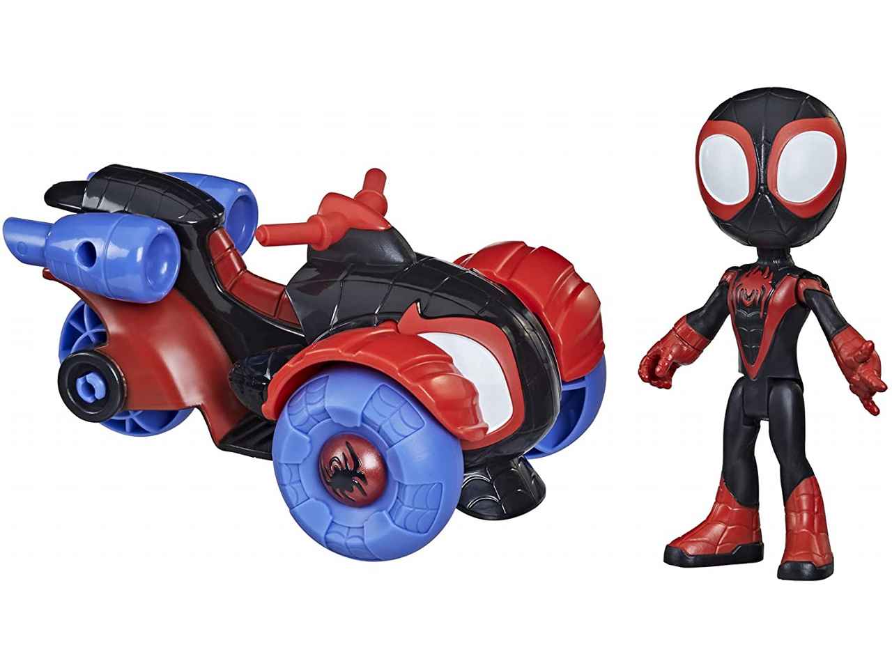Spidey veicoli  personaggi f14595l0