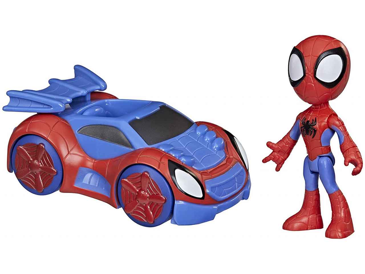 Spidey veicoli  personaggi f14595l0
