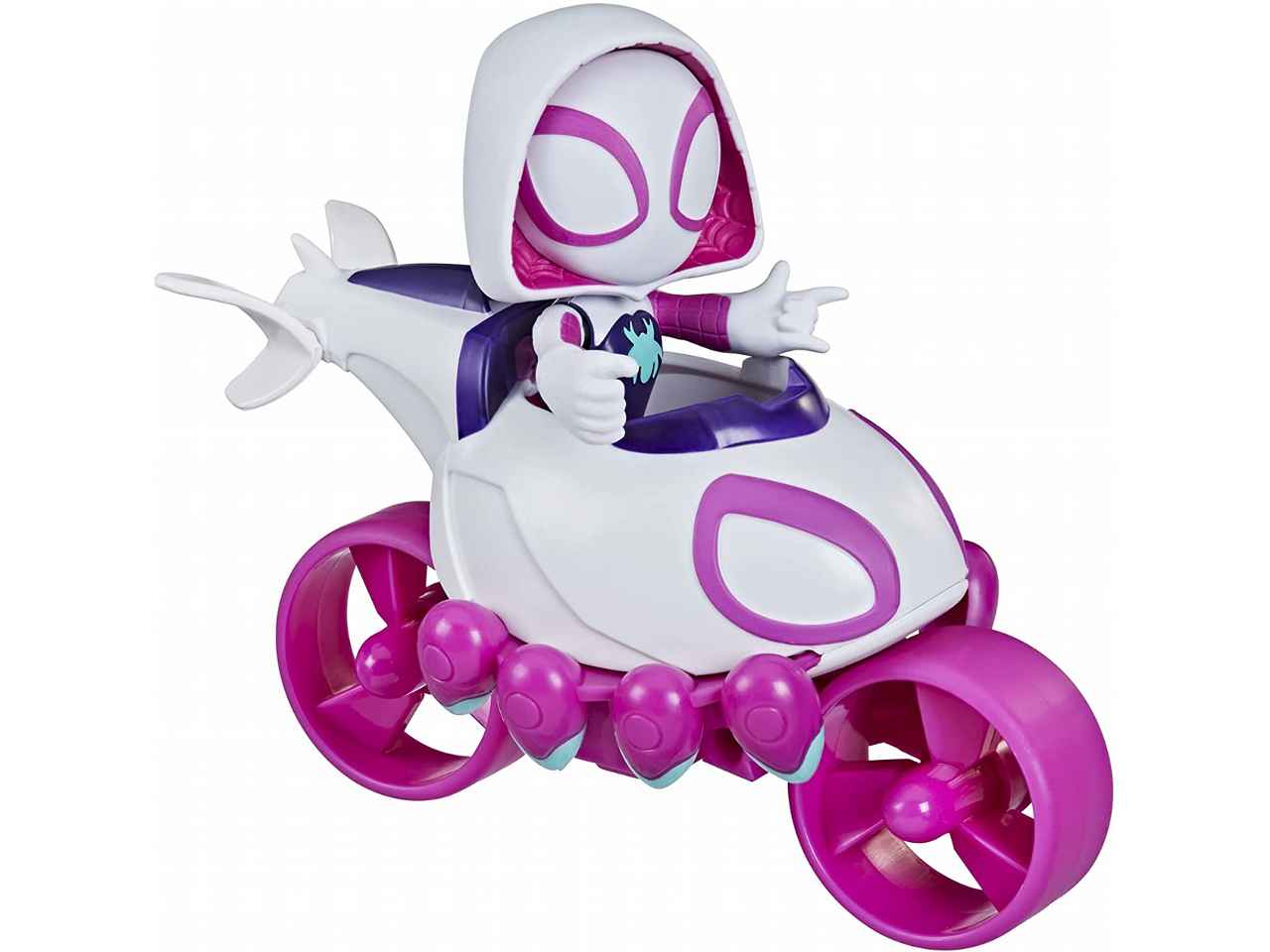 Spidey veicoli  personaggi f14595l0