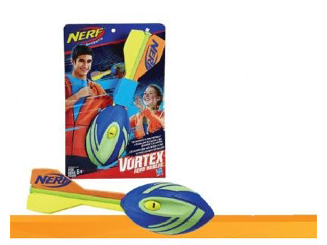 Nerf sports vortex a0364eu8