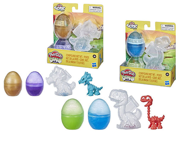 play-doh uova di dinosauro f14995r4