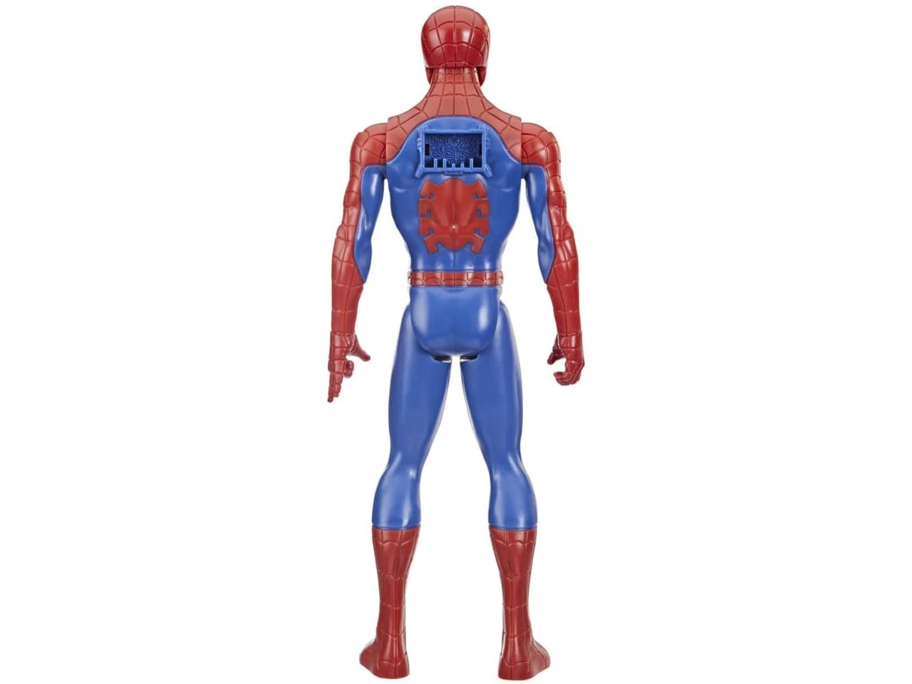Marvel monster hunters titan hero spiderman