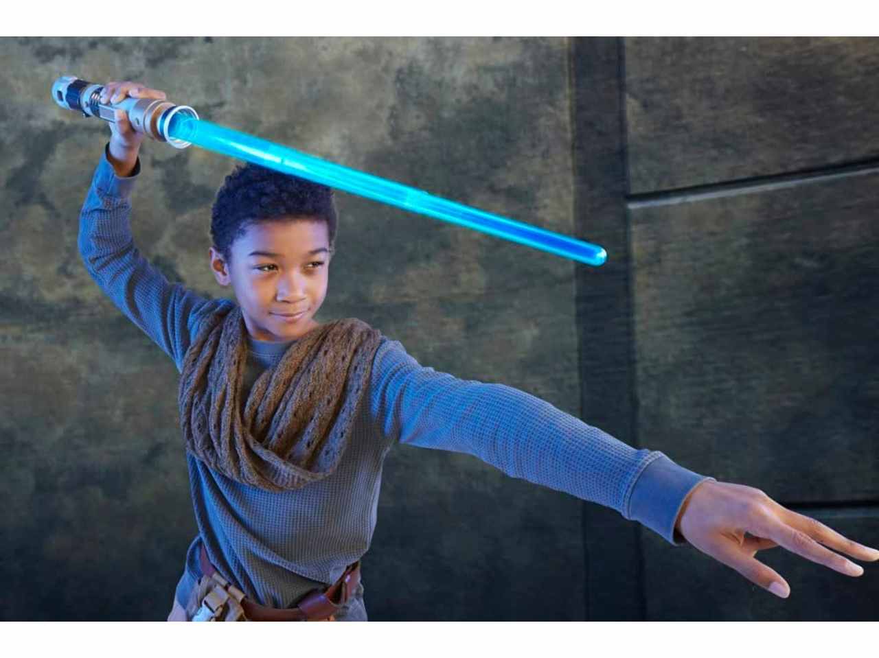 Star wars ls forge spada laser f40635x0