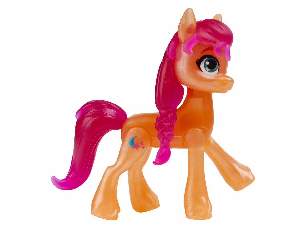 My little pony lanterna magica f33295l2