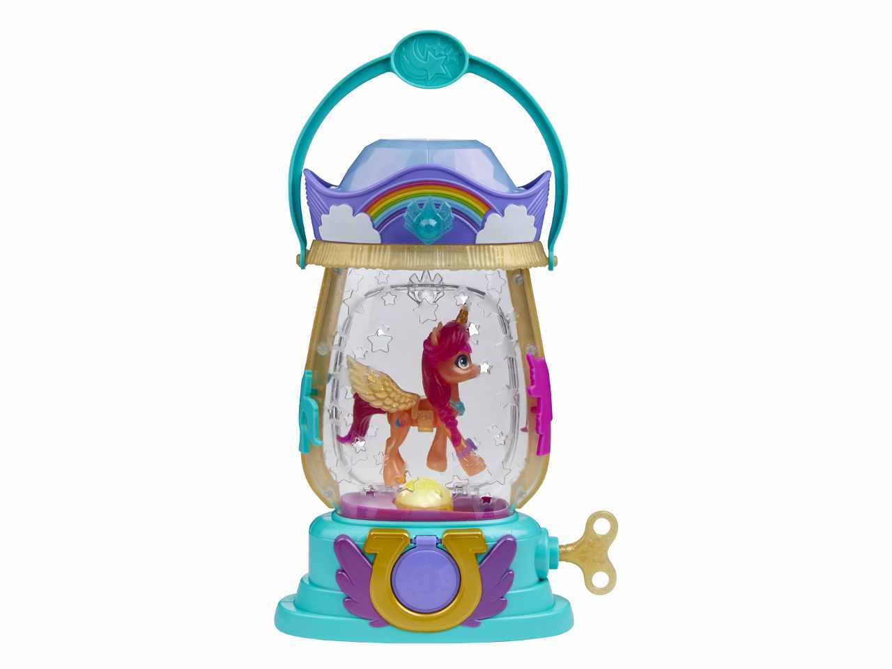 My little pony lanterna magica f33295l2