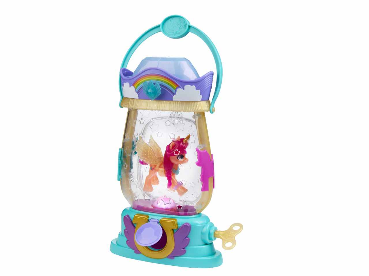 My little pony lanterna magica f33295l2