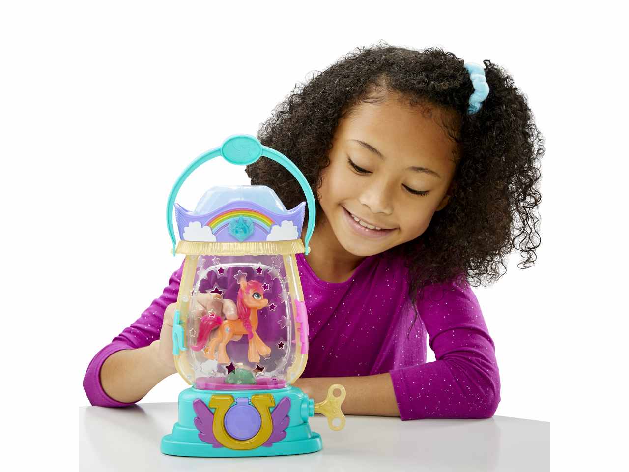 My little pony lanterna magica f33295l2