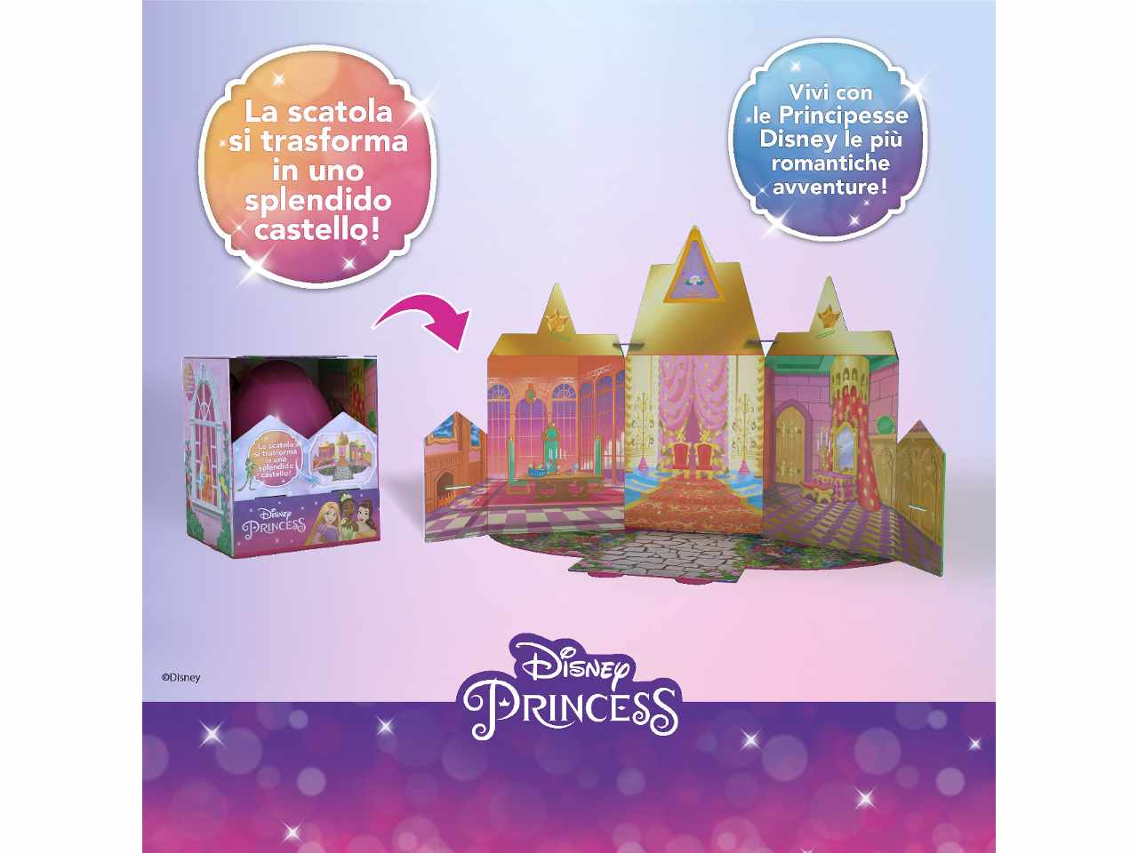 Sorpresovo princess d14164511 $