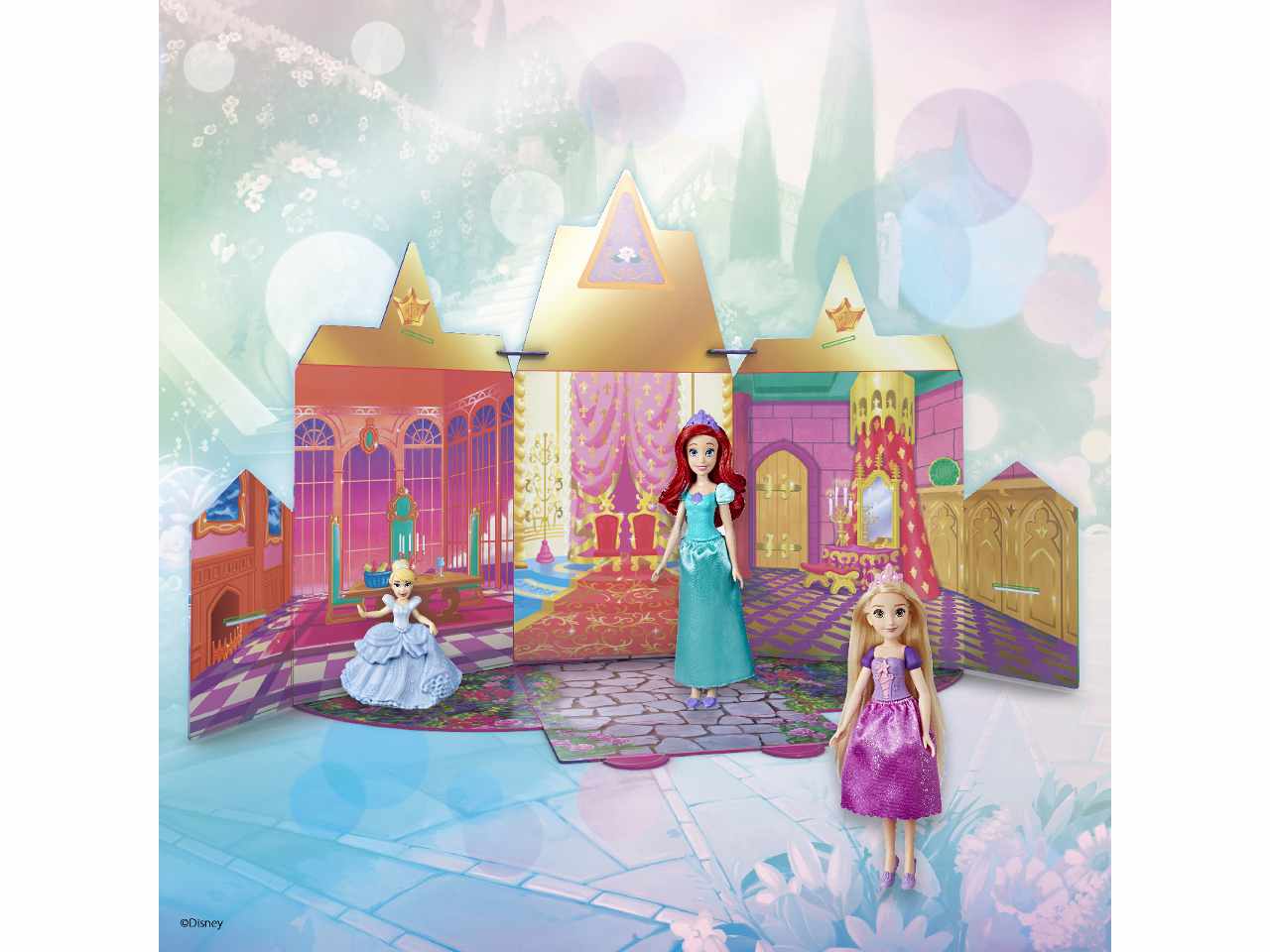 Sorpresovo princess d14164511 $