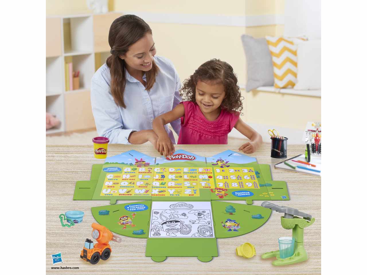 Sorpresovo play-doh d14214511 $