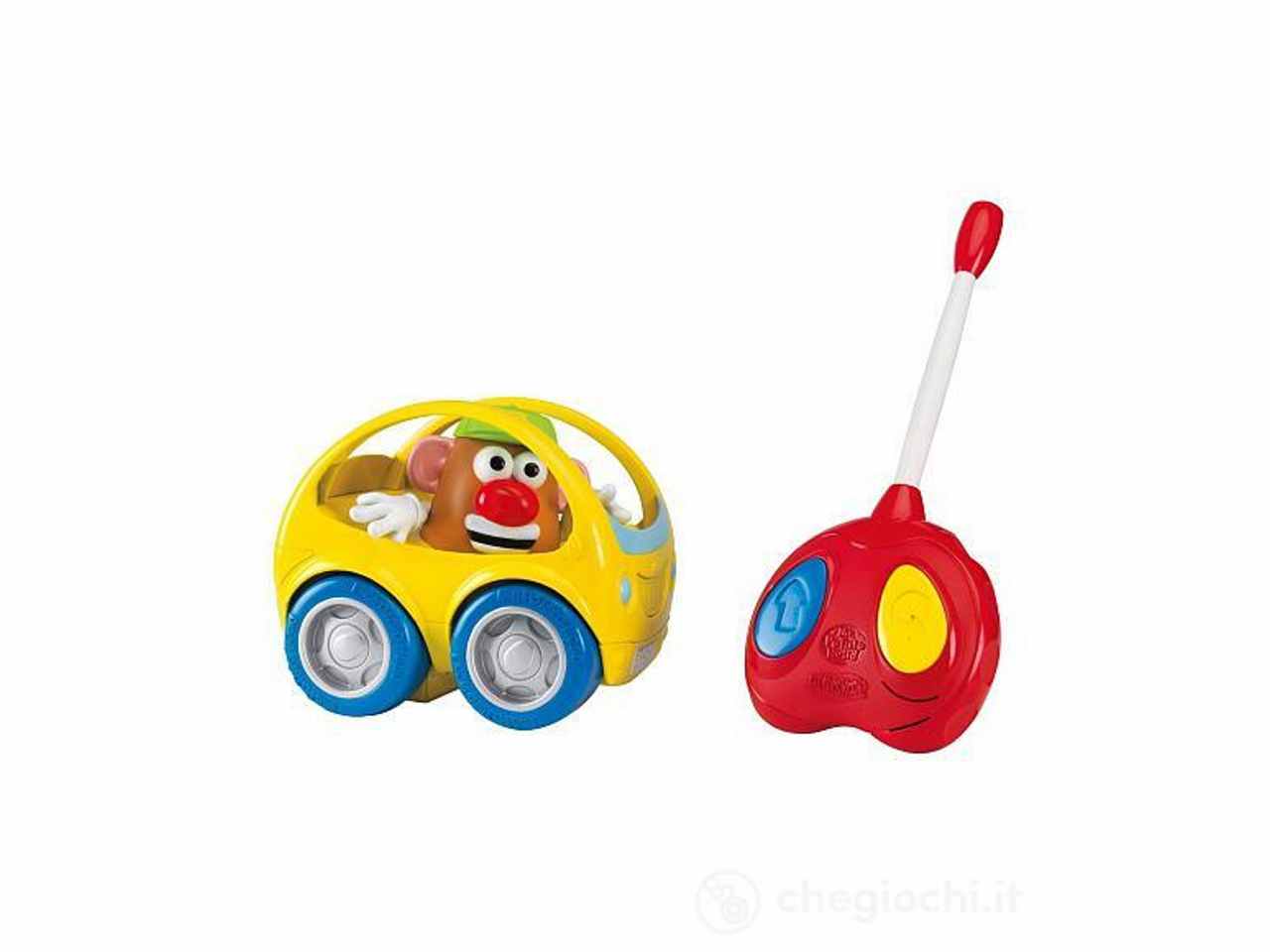 Mr potato r/c 28617