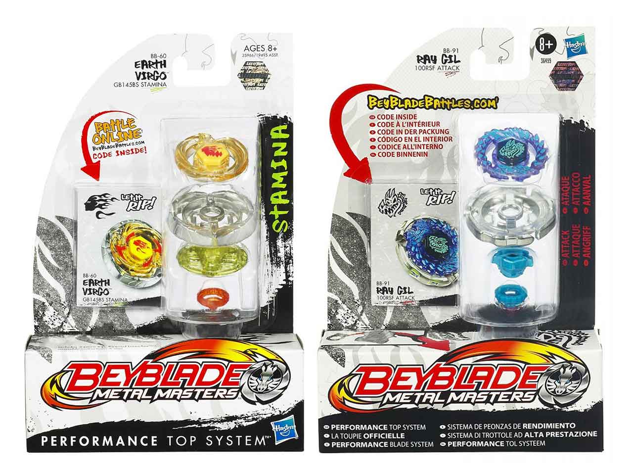 Beyblade metal fus.battle top194959830