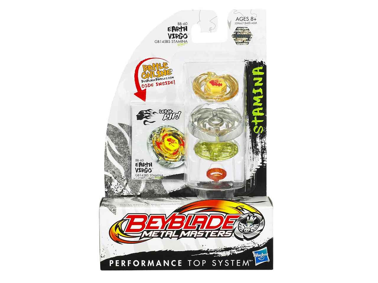 Beyblade metal fus.battle top194959830