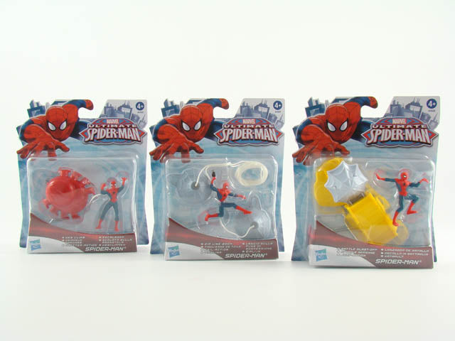 Spiderman small a1506