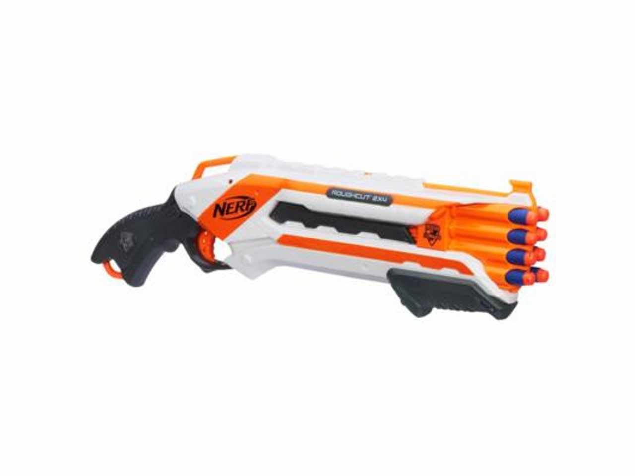 nerf rough cut a1691e24