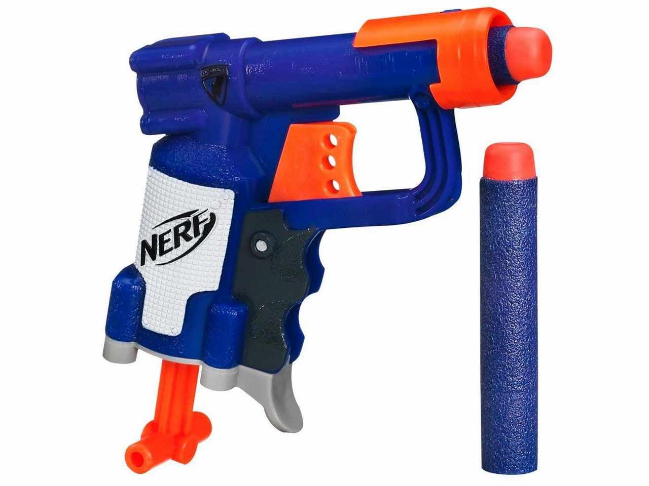 Nerf nstrike jolt a8062