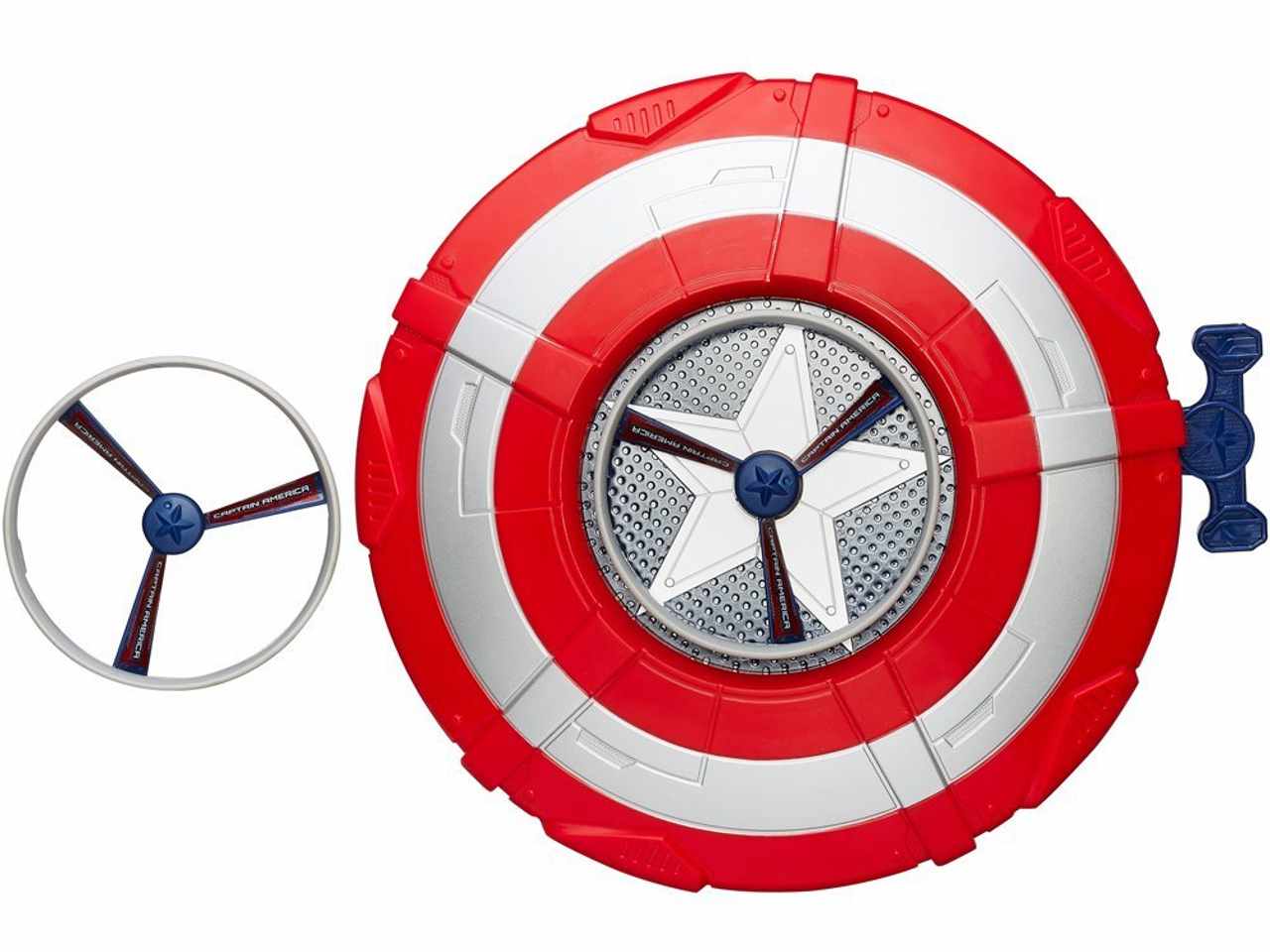 Avengers capitan america scudo b0427eu4 $