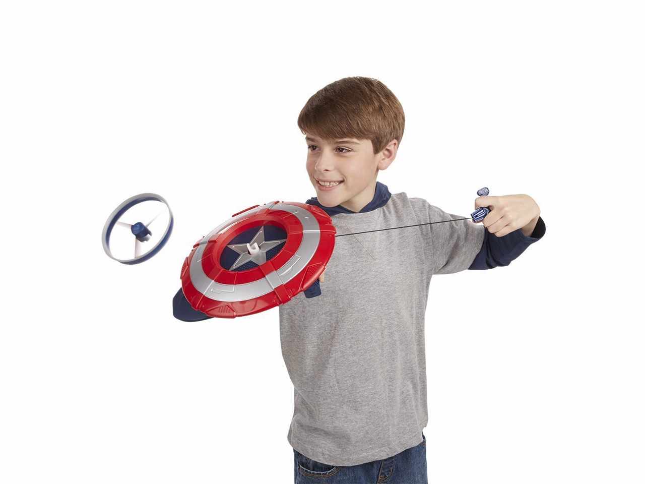 Avengers capitan america scudo b0427eu4 $