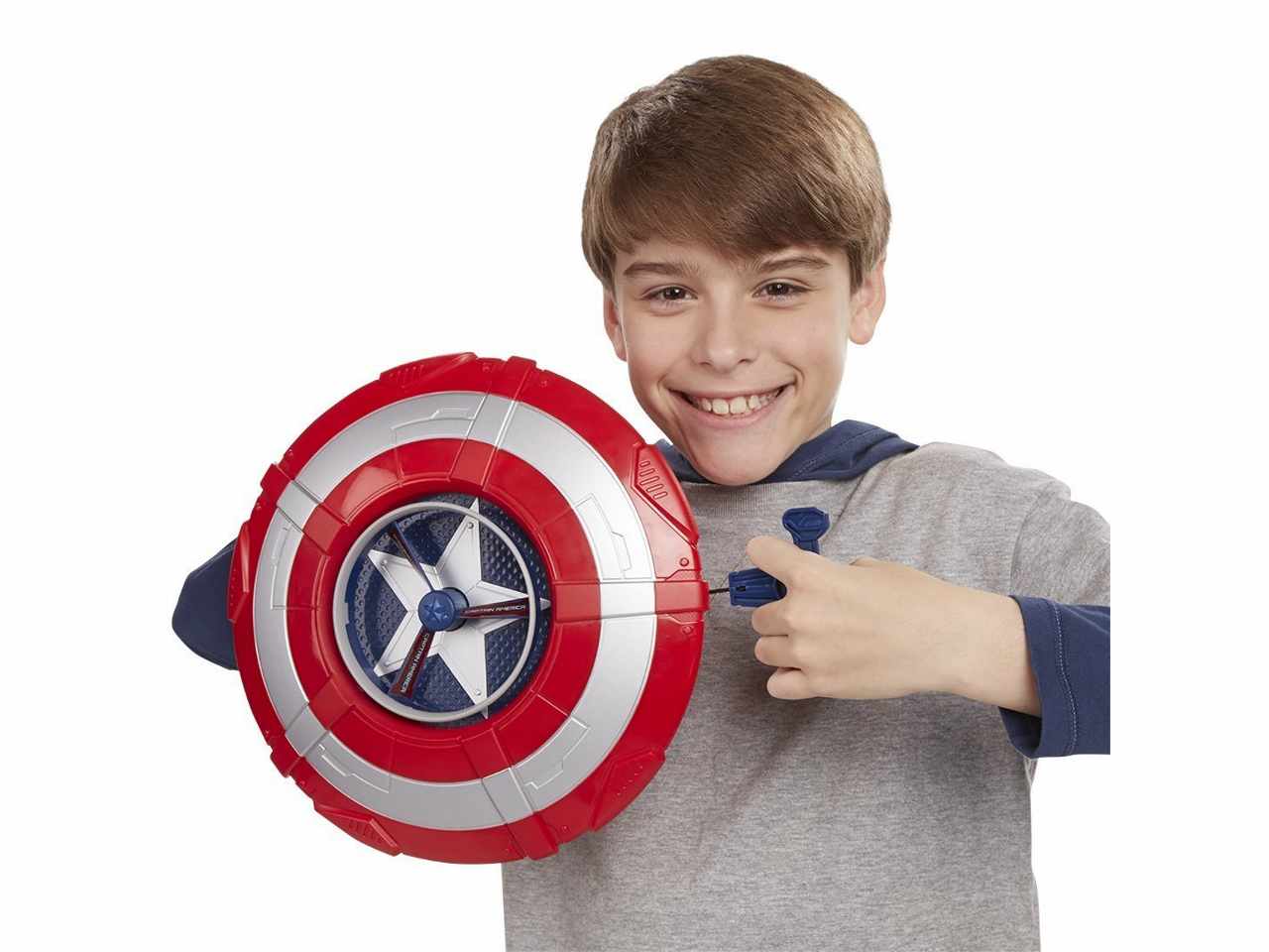 Avengers capitan america scudo b0427eu4 $