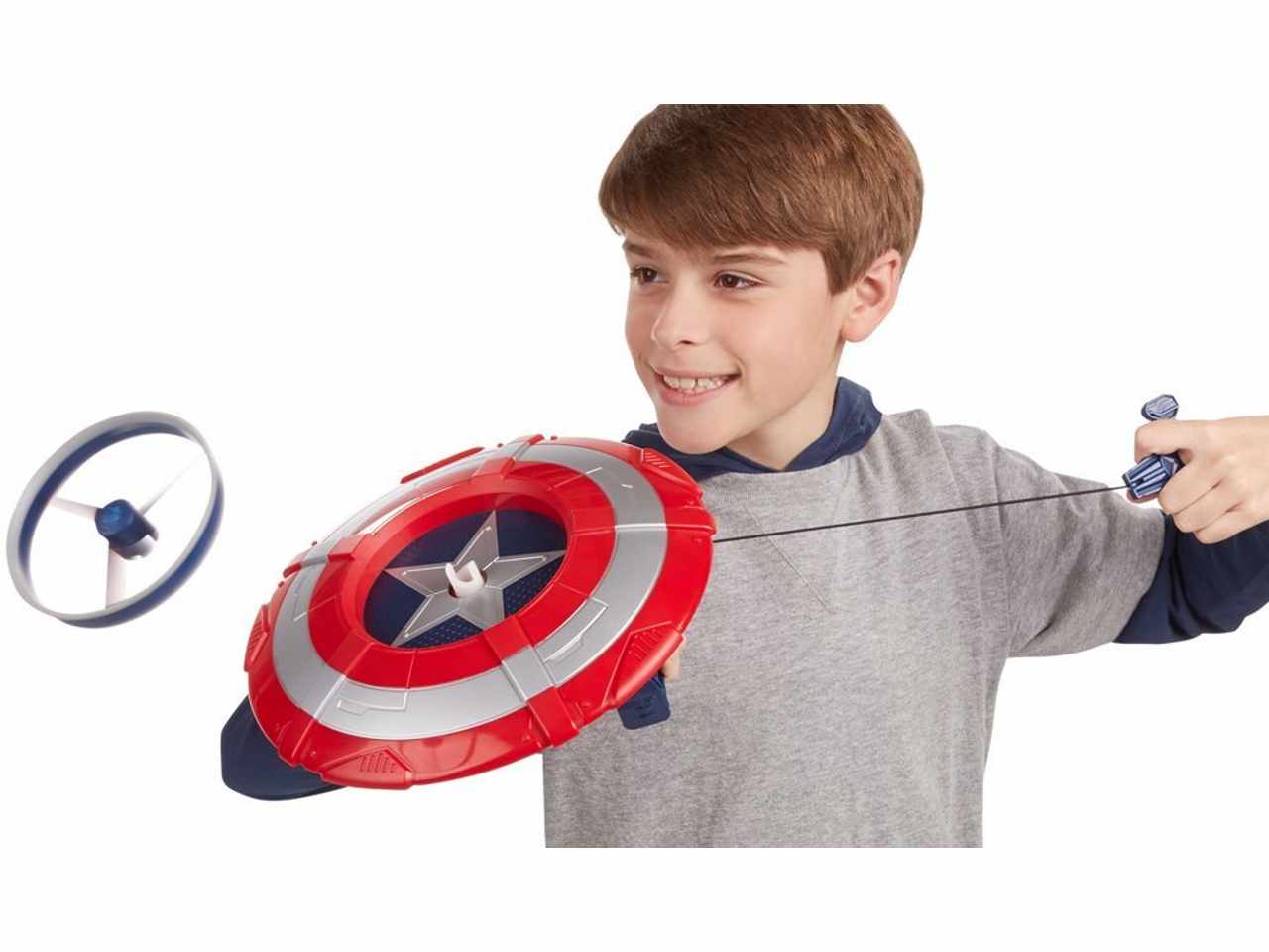 Avengers capitan america scudo b0427eu4 $