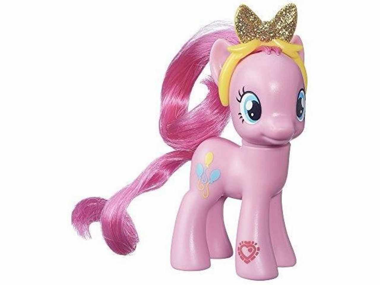 My little pony b3599eu4 $