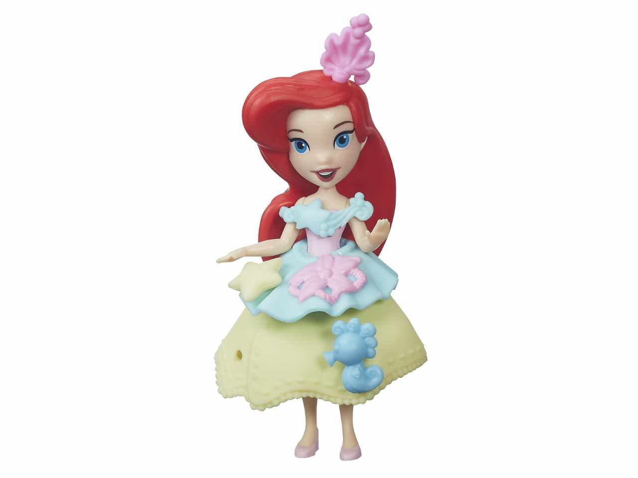 Princess small doll ass.b5327eu4