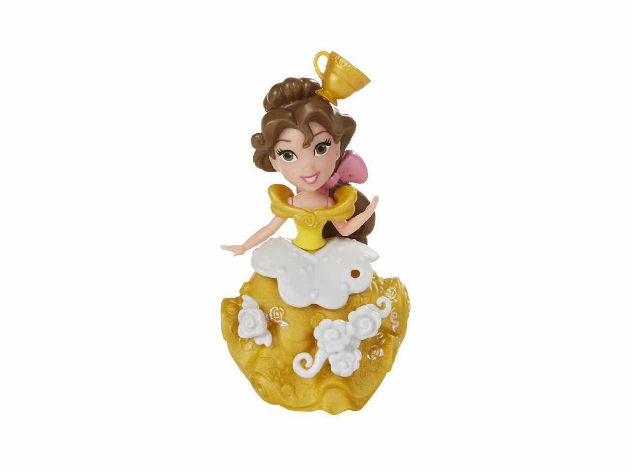 Princess small doll playset b5344eu4 $