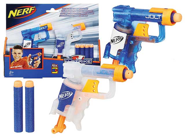 nerf jolt 2pz b5817