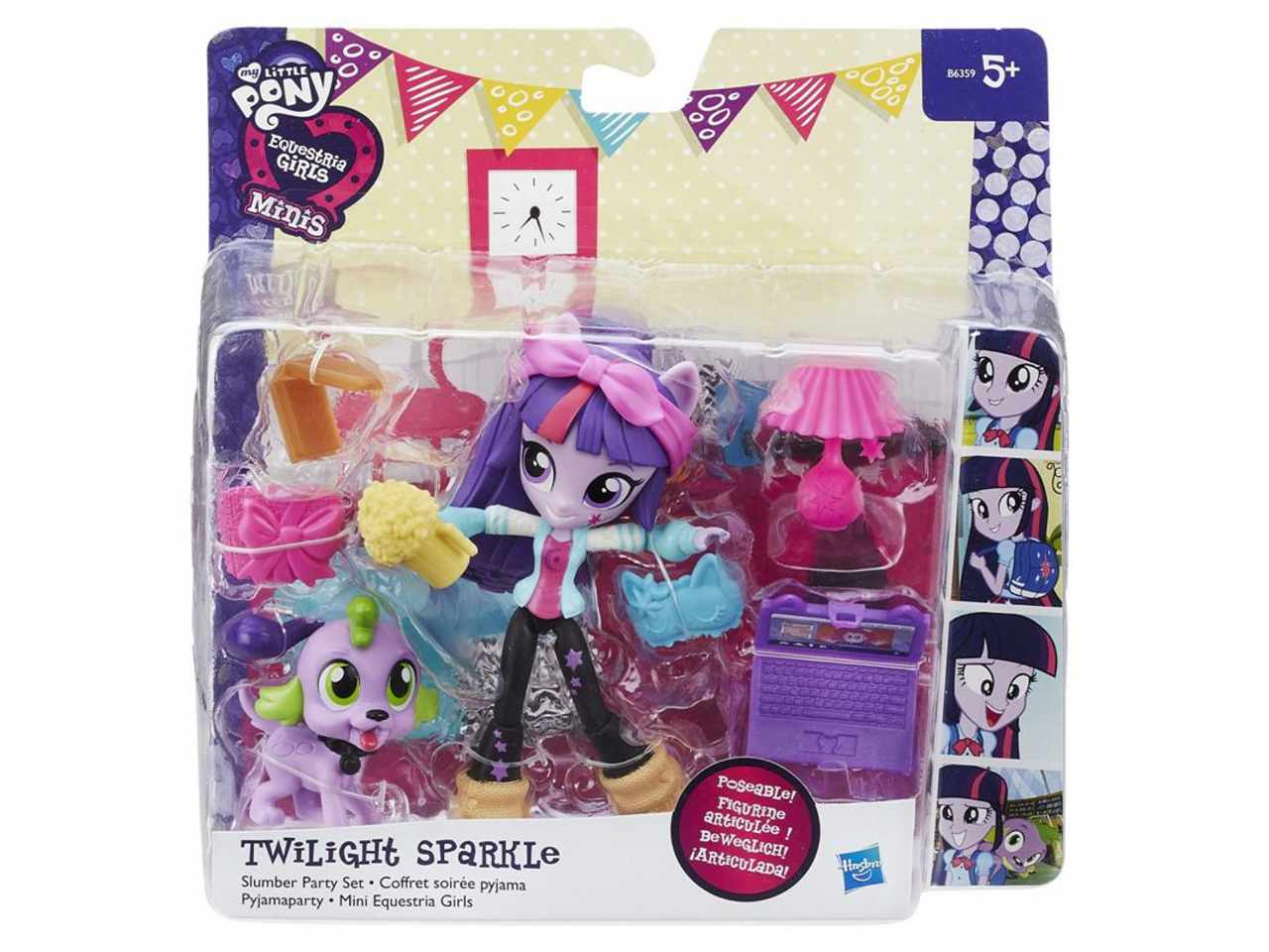 Equestria girls c/acc.# b4909eu4 $